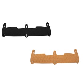Lift Safety DAX BROW PAD Suspension Replacement Black (HDF-19BP-BK) and Brown (HDF-19BP-BN)