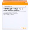 Solidago Comp.Heel Ampoules Pack of 10