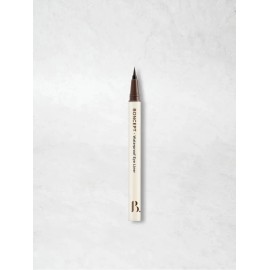 본셉 메이크업 BONCEPT Waterproof Eyeliner Brown