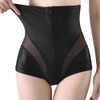 High Waist Women Shapewear Corset Summer Slimming Underwear Postpartum Abdomen