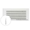 EMEDA Volume Eyelashes D Curling 2 Compartments 8 9 10