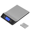 Digital Display Scale High Accuracy Kitchen Electronic Baking Weighing Tool