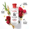 Thayers Alcohol-Free, Hydrating Rose Petal Witch Hazel Facial Toner with