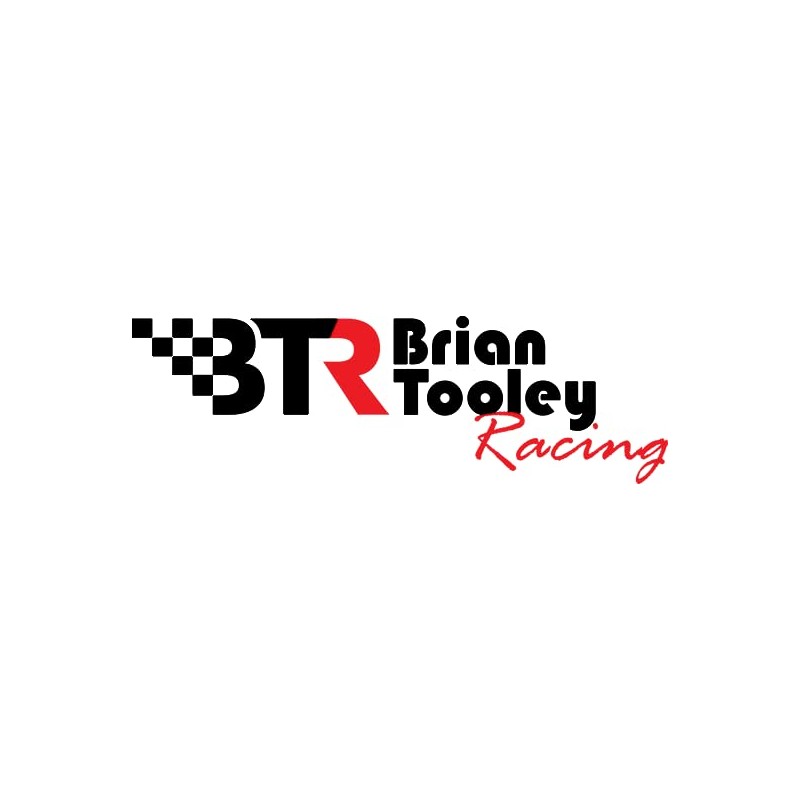BTR Brian Tooley Racing O-Ring Seal Equalizer Intake Manifold Top
