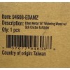 Eden Garden Hose Watering Wand Heavy Duty Nozzle Sprayer 7