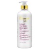 La Belle Glow Diamond Glow Body Wash 27oz w/Free Nail
