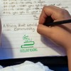 Teacher Stamp, Education Marking Stamp, Reward Stamps for School -