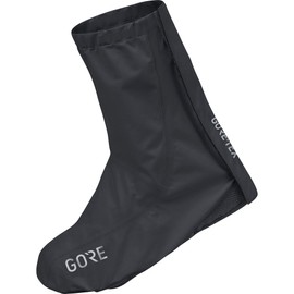 GOREWEAR ACCESSORIES Gtx Overshoes Overshoes, Black, 42-44 UK