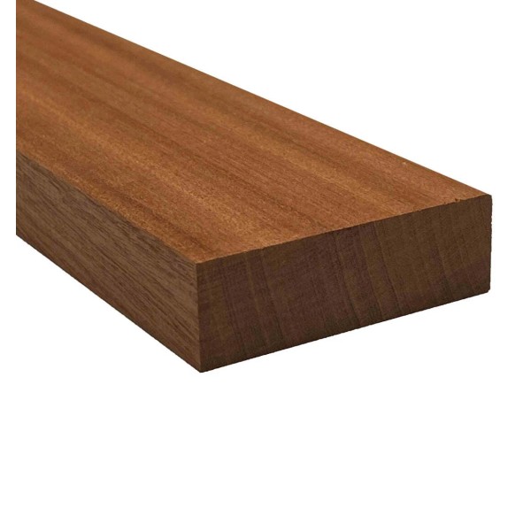 Exotic Wood Zone Sapele Electric/Acous