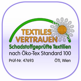 Träumeland Moss Cushion 40 x 60 cm Baby Pillow