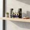 3 Aceites Coco,argan,colageno Cuidado Y Antiarrugas Rosas