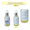 Sérum Despigmentante Niacinamida 10% 30ml Shanatural's