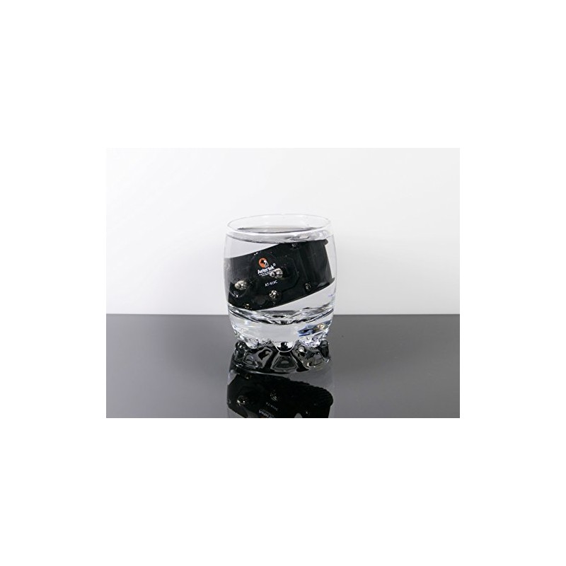 Aetertek 1100 Yard Remote Dog Trainer with Waterproof Rechargeable Dog