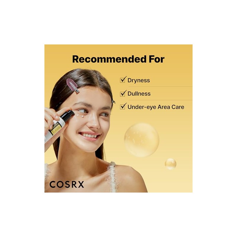 COSRX Advanced Snail Peptide Eye Cream