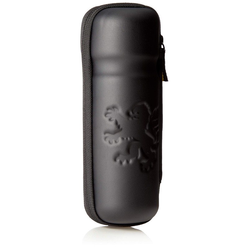 KAPELMUUR Cycle Tool Case, Black Lion, KPTC004, Black Lion, Japan