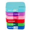 Yumbox Panino Leakproof Bento Lunch Box Container for Kids &