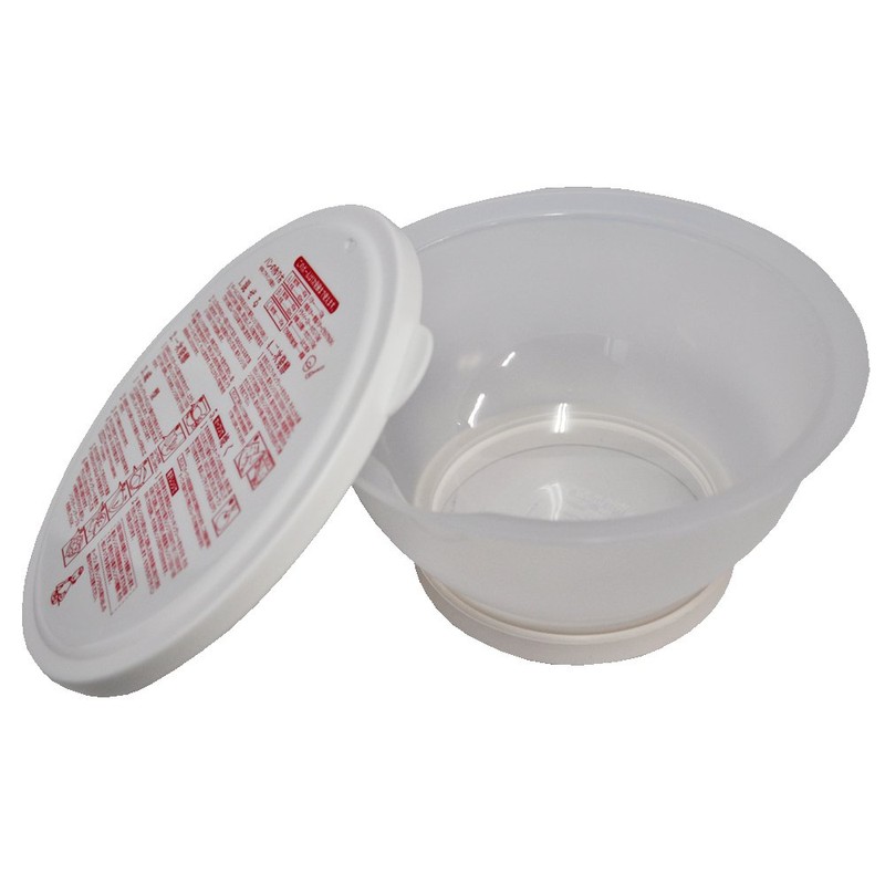 スケーター (skater) パン一次発酵ボウル RPM1