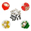 Gikfun Micro Slide Switch Toggle Switch SMD On/Off 7 Pin