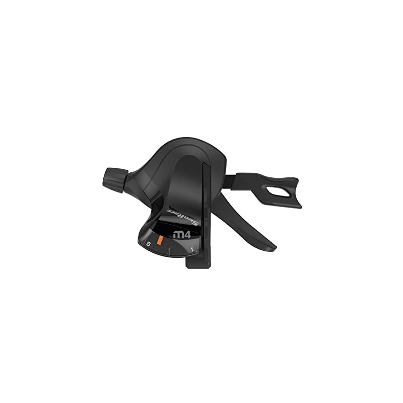 SUN RACE - 47623/357 : Rear shift knob TRIGGER DLM400