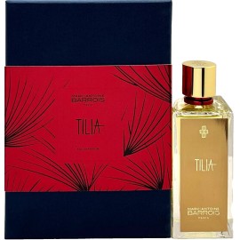 Marc-Antoine Barrois Tilia 100ml 3.3oz EDP Unisex Spray New In Box
