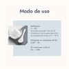 Hebbe - Carboximetilcelulosa, Gelificante y Espesante Natural para Cosméticos, 500