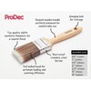 ProDec B0731BHTKJ 1" Pro Dec Premier Paint Brush