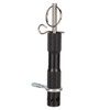Perimeter Trip Alarm Metal Camping Trip Wire Alarm Device Early