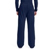 Cherokee Scrubs for Men Tapered Leg Cargo Scrub Pants with