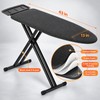 43 x 13 Inch Full Size Folding Ironing Board, 7
