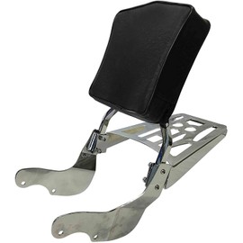 Sissy Bar Backrest & Luggage Rack for Victory Vegas/Kingpin