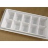 Ice Cube Tray, Large Size, 10