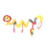 Baby Rattles Bed Bell Toy Newborn Hanging Rattles Bed Bell