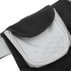 Arrow Holder Archery Arrow Storage Bag High Capacity with Waist