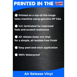 Caution Don't Touch Warning Stickers x10 Peel and Stick 100mm x 66mm Printed and Laminated for Warning, Safety, and Hazard Prevention – Ideal for Workplace, Home, or Industrial Use