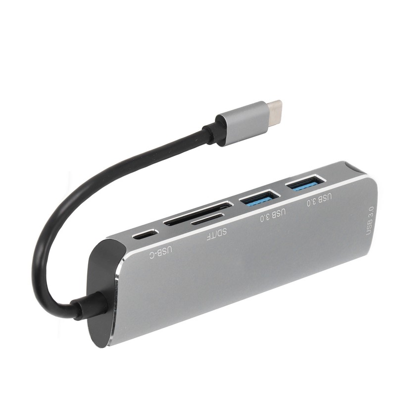 ONTEN Expansion Dock USB C to USB3.0 Type C Fast
