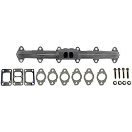 Dorman 674-602 Exhaust Manifold Compatible with Select Dodge Models