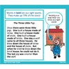 TestingMom.com - Sight Words Flash Cards - Ages 4-10, First