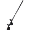Freedom Brand Dirt Hole Drill Augers (3")