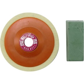 Yanase Disc Grinder Trial Set