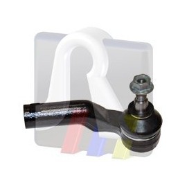 Tie Rod End Front Axle Right RTS 08040 Pearl 1