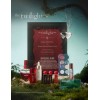 Sheglam The Twilight Saga Crepusculo Coleccion Completa
