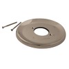 American Standard M962159-0020A Escutcheon and Screws For Single Lever Pressure