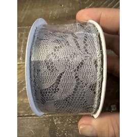 Joanns Joann’s Decorative Ribbon 1-1/2” X 15ft