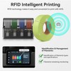 3DTOOLS Original 1.75MM PLA Matte Refill Filament High Toughness High