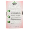 Organic India Wellness Tulsi Tummy Tea 25 Teabags