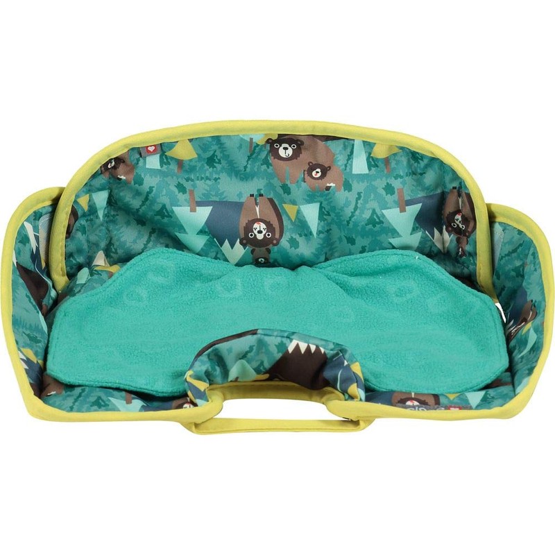 Close Pop-in Waterproof Multipurpose Toddler Seat Protector Car Stroller High