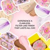 Kimchi Chic, Polvo Fijador Puff Puff Pass Set and Back,