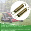 WHHZGYW 1-603402 Idler Arm Extension Spring Compatible with Toro Exmark