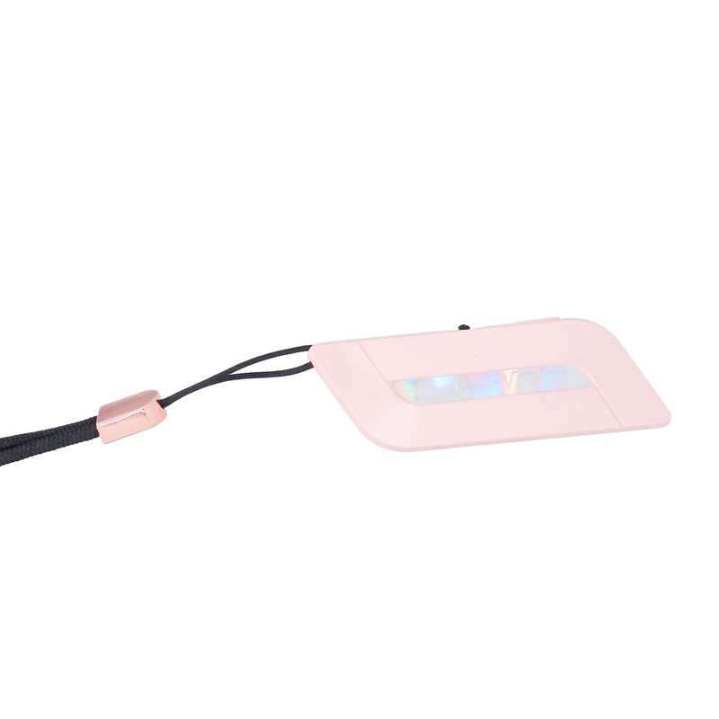 Smart Air Purifier USB Charging Neck Air Freshener for Office