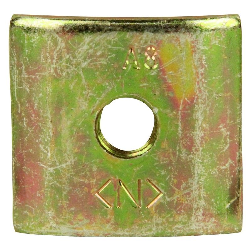 s Denko DHN-W3 Ductor Medium Nut (10 per Bag)
